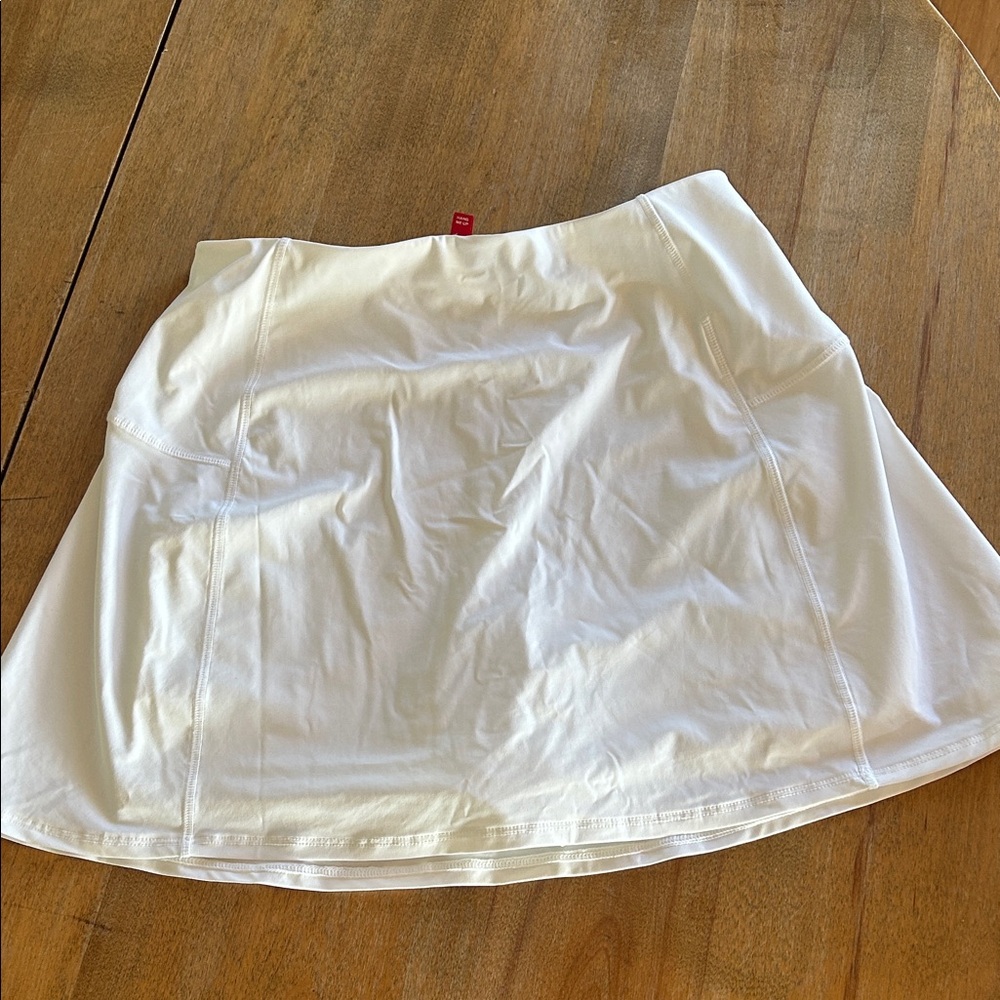 Wilson Tennis Skirt